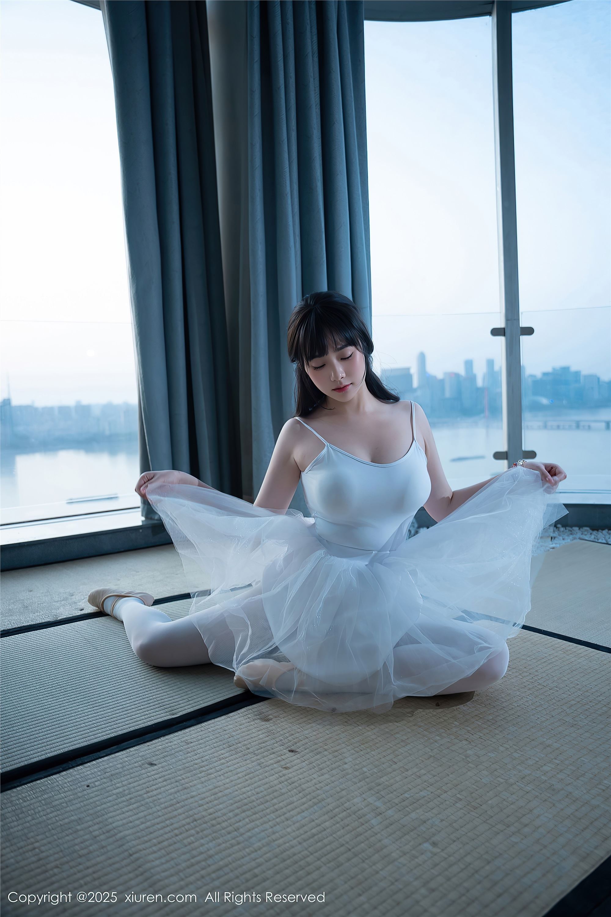 Xiuren秀人网 2025.07.23 NO.10575 软情